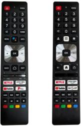 utángyártott SHARP AQUOS SHW/RMC/0145N - helyettesítő távirányító
