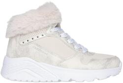 Skechers Cipők Skechers Uno Lite - Comfurt C, Rózsaszín, Gyerekek 2XS rózsaszín