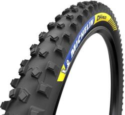 Michelin DH Mud Racing Line 27, 5x2, 4 (61-584) MTB külső gumi, defektvédett, drótperemes, Magi-X DH, 110 TPI, TL-Ready, 1420g