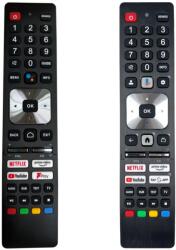 utángyártott SHARP AQUOS SHW/RMC/0147N, B50GL4260E - SHARP AQUOS SHW/RMC/0147N, B50GL4260E - helyettesítő távirányító hangvezérléssel