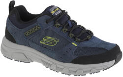 Skechers Cipők Skechers Oak Canyon, Kék, Férfiak 42 kék - decathlon - 37 790 Ft