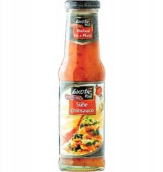 Édes chili szósz 250ml Exotic Food (8853662040004)