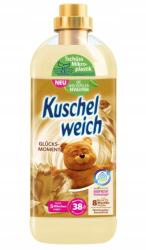 Kuschelweich Gluckmoment öblítőszer 38p. De (4013162031375)