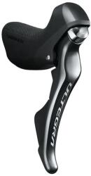 Shimano Ultegra ST-R8000 országúti fék-váltókar patkófékhez, csak jobb, 11s, fekete