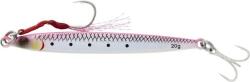 Savage Gear Sardine Slider Micro Pink Glow 8, 5 cm 20 g Pilker (1609235)