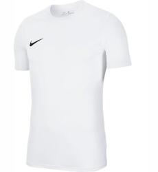 NIKE Gyerek póló - Nike Dry Park VII fehér|fekete