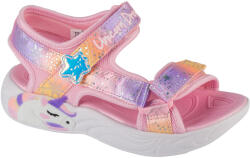 Skechers Szandál Skechers Modell Unicorn Szín Rózsaszín 35 rózsaszín
