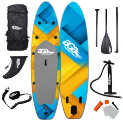 AGA Paddleboard SUP deszka AGA MR5014 (k14921)