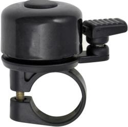 Longus Miniblack Miniblack Claxon bicicletă (23041)