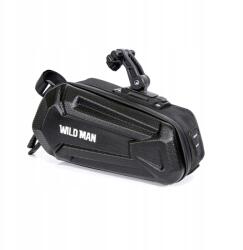 Wildman Wildman Kerékpáros táska XT7 vízálló 1, 2L (5900217989561)