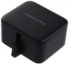 SwitchBot Intrerupator inteligent 27637, Wireless, 50 m, Negru (27637) - pcone