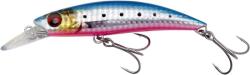 Savage Gear Gravity Runner Pink Belly Sardine 10 cm 55 g Vobler (73565)