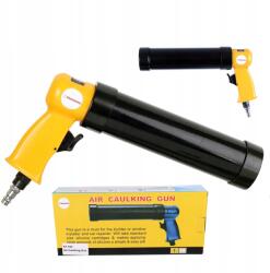 TC Technic Pneumatikus pisztoly szilikonhoz 300ml (AT-193)