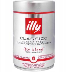 illy szemes kávé Espresso Classico 0, 25 kg Ajándék videobook (63279366C111)