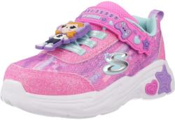 Skechers Sportcipők Skechers Snuggle Sneaks - Ske, Rózsaszín, Gyerekek 24 rózsaszín