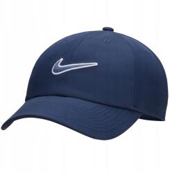 Nike Baseball sapka Nike Club FB5369-410 sötétkék L/XL /Nike (FB5369-410)