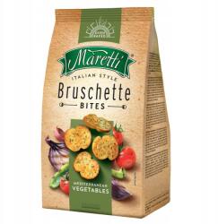 Maretti Bruschette Zöldség MIX Maretti 70G