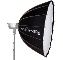 SMALLRIG RA-D120 Parabolic/ Octa Softbox (120cm) (4140)