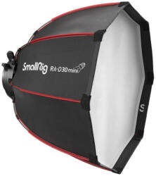 SMALLRIG RA D30 mini Parabolic/Octa Softbox (29cm) (4358)