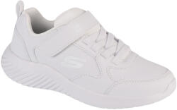 Skechers Gyerek gyalogló cipő, Skechers Bounder - Power Study 28 fehér