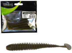 Wizard Power Minnow Gray 9cm 5pcs/bag (e-86953090)