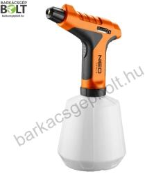NEO TOOLS 15-715 akkus permetező