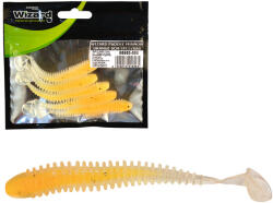 Wizard Power Minnow Orange 9cm 5pcs/bag (e-86953080)