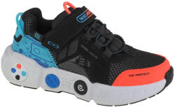 Skechers Cipő Skechers Modell 402260l Szín Fekete 28 fekete