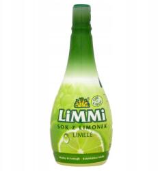Limmi Lime juice 200 ml