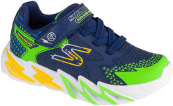 Skechers Cipő Skechers Modell S Lights: Flex-glow Bolt Szín Kék 2XS kék