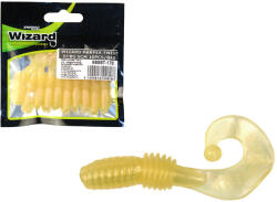 Wizard Harpex Twist Ecru 5cm 10pcs/bag (e-86957170)
