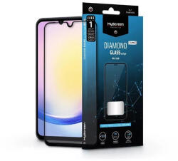 MyScreen MSP MS246705 Samsung SM-A266 Galaxy A26 Diamond Glass Lite Edge2.5D Full Glue üvegfólia (MS246705) - haztartasibolt