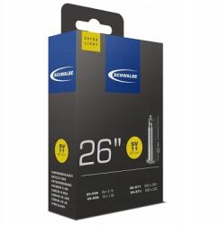 Schwalbe Extra Light cső 26x1.0 sv 60mm (9-161845)