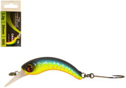 Wizard VIPER BUG CRANK WOBBLER 1, 2G 005 3 cm (E-82751405)