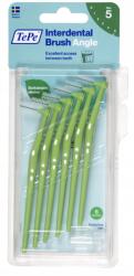 TePe Angle 0.8 mm fogköztisztító kefe 6 db (7317400011622-2)