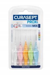 CURASEPT PROXi Prevention Mix fogköztisztító kefék 5 db (8056746070724)
