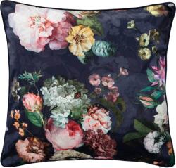 ESSENZA HOME Pernă Fleur albastru-închis (401055-484-004)