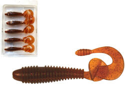 Arno Twister 9cm 5db/csomag (e-10000324)