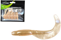 Wizard Harpex Twist Peach 6cm 10pcs/bag (e-86957240)