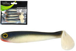 Wizard Power Shad Col. Coloured 9cm 5pcs/bag (e-86963070)