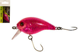 Wizard CHUBBY CRANK WOBBLER 002 4, 3G 4 cm (E-82751102)