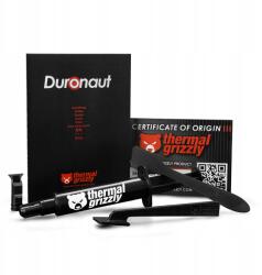 Thermal Grizzly Duronaut 2g Hővezető Paszta profiknak (TG-D-002-R)