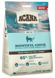 ACANA Bountiful Catch Cat & Kitten 4, 5 kg