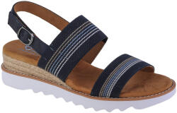 Skechers Szandál Skechers Modell Desert Kiss H Szín Fekete 39 kék