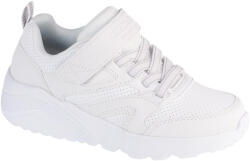 Skechers Gyerek gyalogló cipő, Uno Lite - Echo Surge 31 fehér