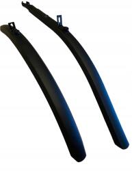 SKS Kerékpár sárvédők Sks Trekking 28" 45mm Szett (10082)