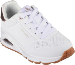 Skechers Cipő Skechers Modell Uno Gen1 Szín Fehér fehér