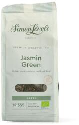 Laza tea Jázmin Simon Lévelt BIO 90 g