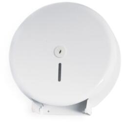 Wimex Adagoló (fém) fehér toalettpapírhoz ≤Ø28cm [1 db]