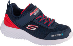 Skechers Gyerek gyalogló cipő, Bounder-Dripper Drop 28 kék